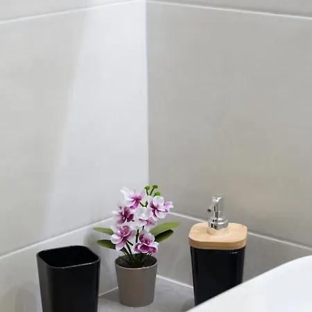 شقة Ntg Kateríni