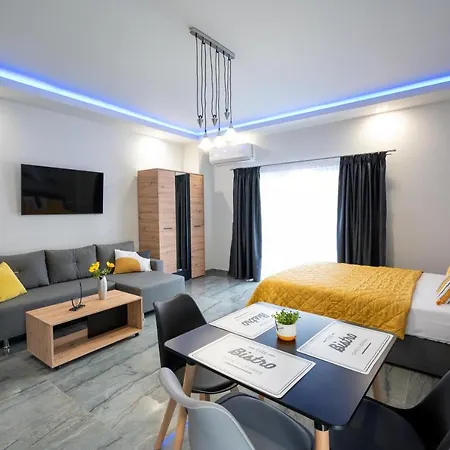 Apartment Ntg *