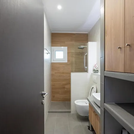 Ntg Apartament Kateríni