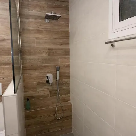 Apartament Ntg Kateríni