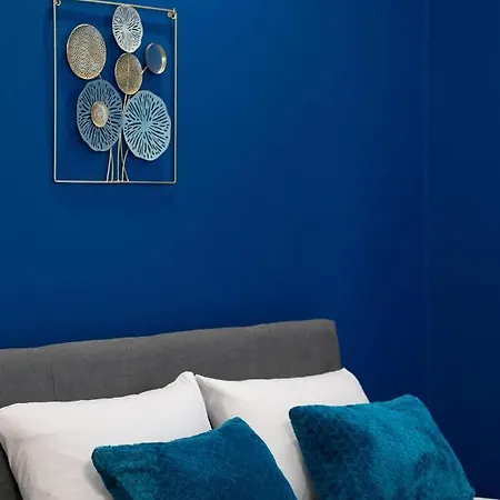 Lägenhet Ntg Kateríni