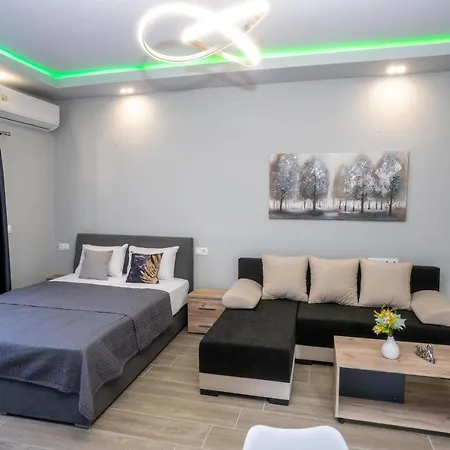 Apartment Ntg