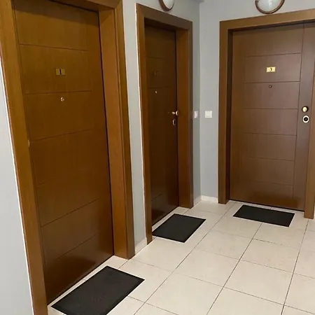 Appartement Ntg *