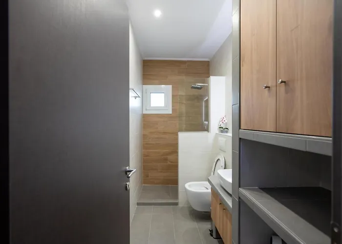 Ntg Appartement Kateríni