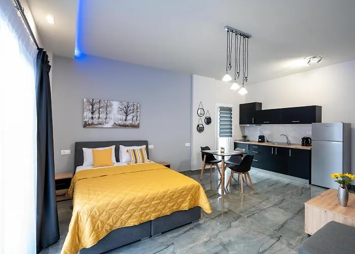 Ntg Appartement Kateríni