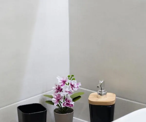 Appartement Ntg Kateríni