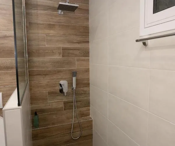 Appartement Ntg Kateríni